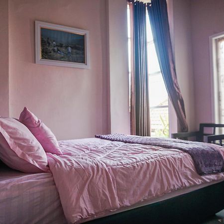 Gigafa Homestay Probolinggo Dış mekan fotoğraf